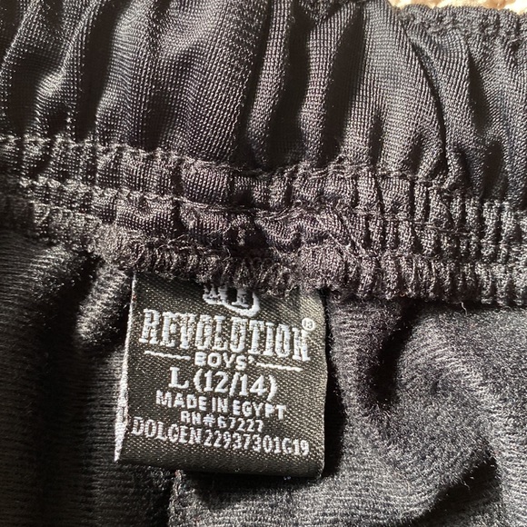 Sweatpants - Picture 3 of 4